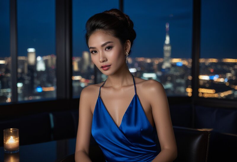 霸总的千金妻